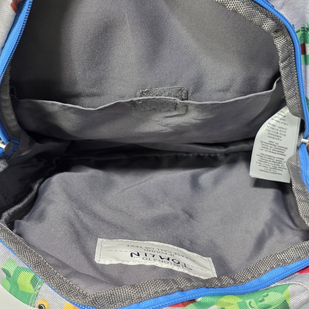 Pottery Barn Kids Mackenzie LEGO® Backpack - Picture 5 of 11